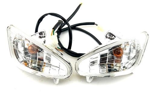 MOTO GUSTO Rmg Moto Gusto Diva 50 Sinyal Lamba Arka Sağ-Sol Tk
