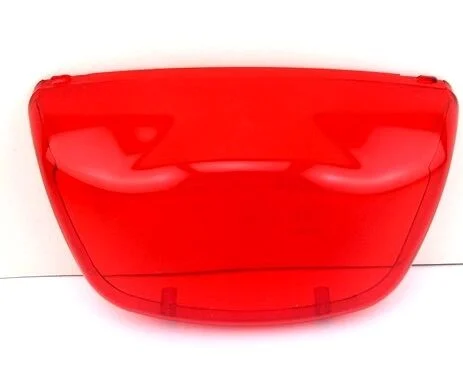 MOTO GUSTO Rmg Moto Gusto Diva 50 Arka Stop Camı