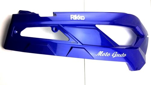 MOTO GUSTO Rmg Moto Gusto Rıkko Sele Yan Kapak sağ Mavı