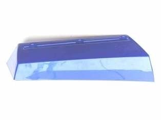 MOTO GUSTO Rmg Moto Gusto Rıkko Torpıdo Sol Kapak Mavı