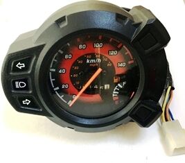 MOTO GUSTO Rmg Moto Gusto Rıkko Km Saat