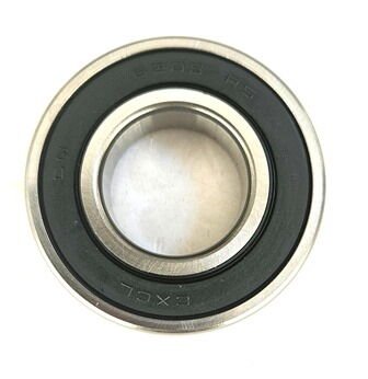 MOTO GUSTO Rmg Moto Gusto Dream 150 Rulman 6205