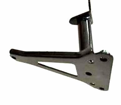 MOTO GUSTO Rmg Moto Gusto Dream 150 Start Stop Braketı