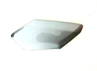 MOTO GUSTO Rmg Moto Gusto Dream 150 Ayaklık Küçük Kapak Sol Grı