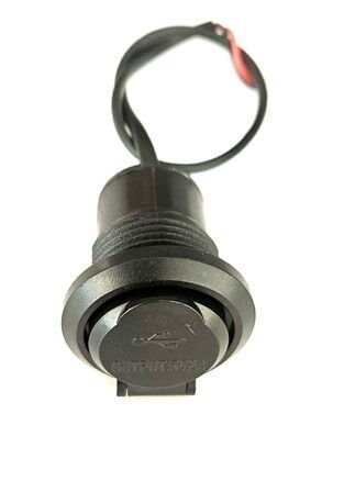 MOTO GUSTO Rmg Moto Gusto Dream 150 Usb Sarj Kablosu