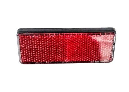 MOTO GUSTO Rmg Moto Gusto Dream 150 Arka Reflektor Kare