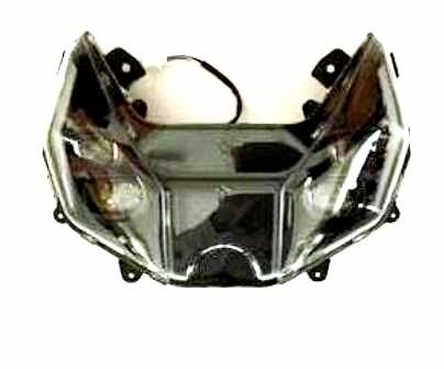 MOTO GUSTO Rmg Moto Gusto Dream 150 Far Led
