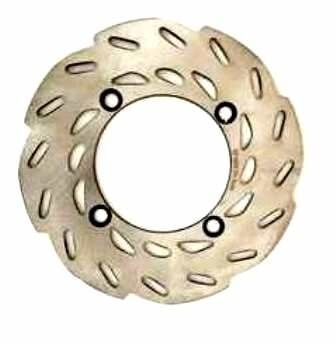 MOTO GUSTO Rmg Moto Gusto Dream 150 Arka Disk