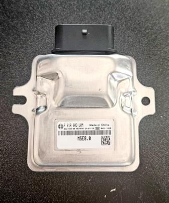 MOTO GUSTO Rmg Moto Gusto Dream 150 Beyın Ecu Motor