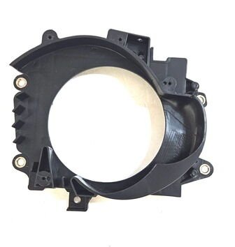 MOTO GUSTO Rmg Moto Gusto Dream 150 Radyator Alt Baglantı Plastiği E13-30