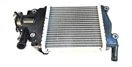MOTO GUSTO Rmg Moto Gusto Dream 150 Radyator E13-23