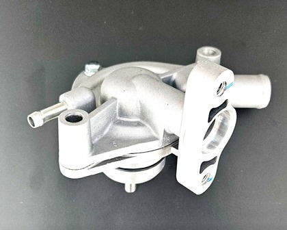 MOTO GUSTO Rmg Moto Gusto Dream 150 Su Pompası E13-9
