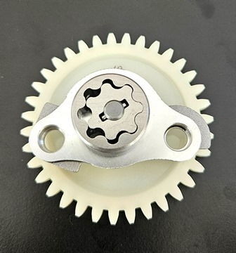 MOTO GUSTO Rmg Moto Gusto Dream 150 Yağ Pompası E12-1
