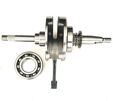 MOTO GUSTO Rmg Moto Gusto Dream 150 Krank (6305*2) (6207*2) P14