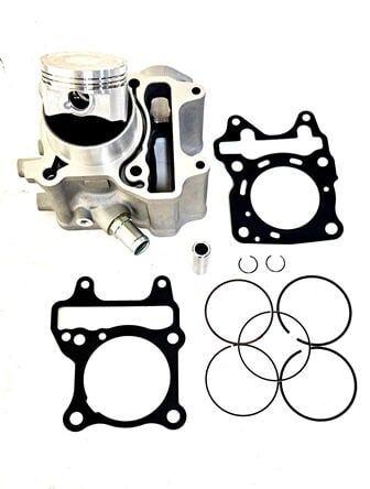 MOTO GUSTO Rmg Moto Gusto Dream 150 Silindir Set 150cc Q57.3 H69.3 P.14