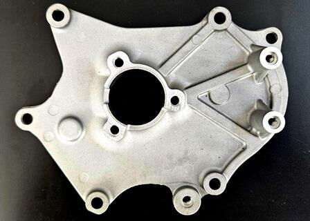 MOTO GUSTO Rmg Moto Gusto Dream 150 Karter sağ Ic Kapak