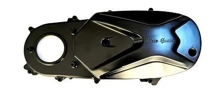 MOTO GUSTO Rmg Moto Gusto Dream 150 Varyator Kapak Sol