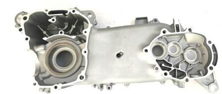 MOTO GUSTO Rmg Moto Gusto Dream 150 Karter Sol