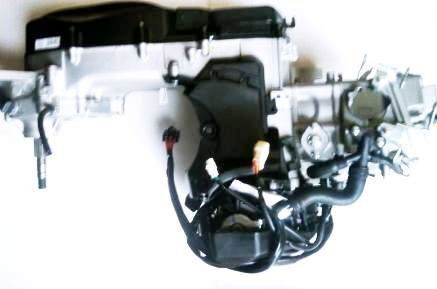 MOTO GUSTO Rmg Moto Gusto Dream 150 Benzın Motoru Su Sogutmalı 150cc