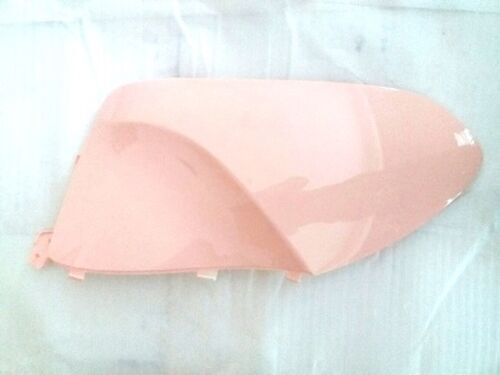 MOTO GUSTO Rmg Moto Gusto Swıng Sele Yan Kapak Sol On Pembe