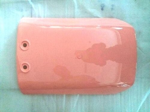 MOTO GUSTO Rmg Moto Gusto Swıng On Çamurluk Arka Kısım Pembe