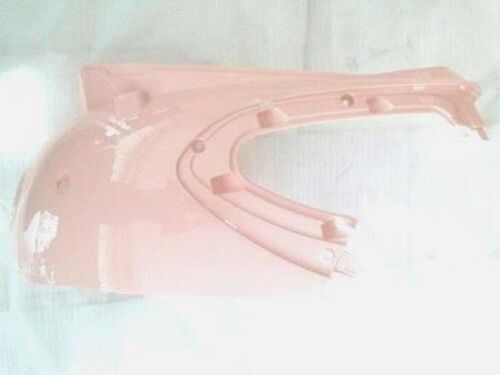 MOTO GUSTO Rmg Moto Gusto Swıng Sele Yan Kapak sağ Arka Pembe