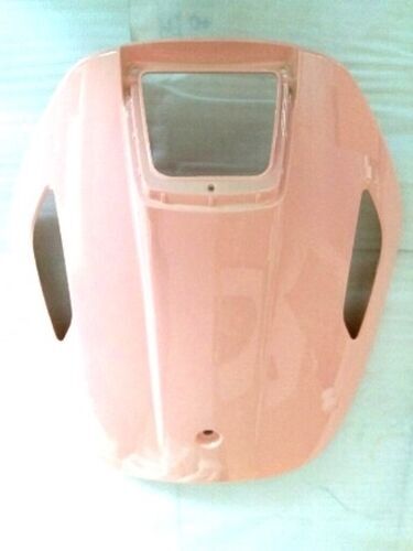 MOTO GUSTO Rmg Moto Gusto Swıng On Gögüs Pembe