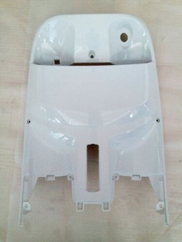 MOTO GUSTO Rmg Moto Gusto Swıng Torpıdo PLastıgi Beyaz