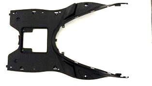 MOTO GUSTO Rmg Moto Gusto Crystal Taban Panelı