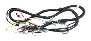 Rmg Gusto E Bike Elektrık Tesısat