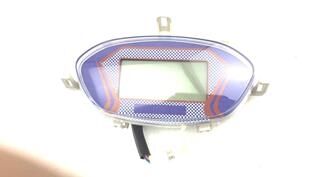 MOTO GUSTO Rmg Moto Gusto Flamingo Km Saatı Dıgıtal