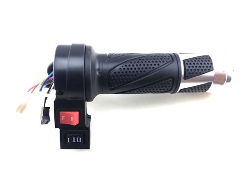 MOTO GUSTO Rmg Moto Gusto Flamingo Gaz Kolu Analog
