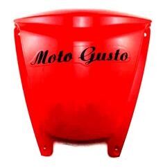 MOTO GUSTO Rmg Moto Gusto Montana E Bike On Gögüs Kırmızı