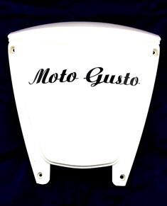 MOTO GUSTO Rmg Moto Gusto Montana E Bike On Gögüs Beyaz