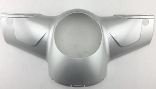 MOTO GUSTO Rmg Moto Gusto Montana E Bike Km PLastıgi Üst Grı