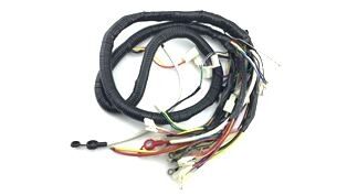 MOTO GUSTO Rmg Moto Gusto Raınbow E Bike Tesisatı