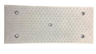 MOTO GUSTO Rmg Moto Gusto Rapido E Bike Arka Portbagaj PLastıgi Alt