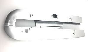 MOTO GUSTO Rmg Moto Gusto R100 Zincir Muhafaza