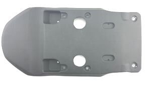 MOTO GUSTO Rmg Moto Gusto R100 Portbagaj PLastıgi