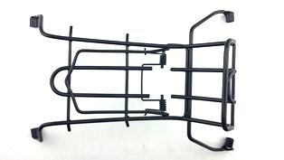 MOTO GUSTO Rmg Moto Gusto R100 Orta Portbagaj