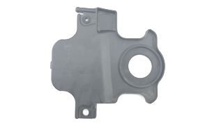 MOTO GUSTO Rmg Moto Gusto R100 Depo Koruma PLastik