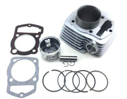 MOTO GUSTO Rmg Moto Gusto Ranger Silindir 15p 150cc Ustten Eksantriklı
