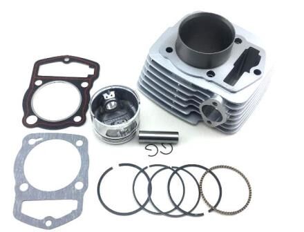 MOTO GUSTO Rmg Moto Gusto Ranger Silindir 15p 125cc Ustten Eksantriklı