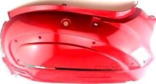 MOTO GUSTO Rmg Moto Gusto Venice Sele Yan Kapak Sol Kırmızı