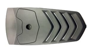 MOTO GUSTO Rmg Moto Gusto Venıce On Gögüs Susleyıcı Grı