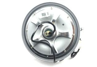 Rmg Moto Gustoe Bike Gusto Motor