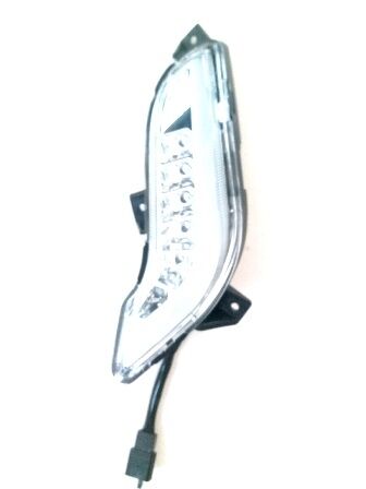 MOTO GUSTO Rmg Moto Gusto Verano Sinyal Lamba On Sol Led Verona