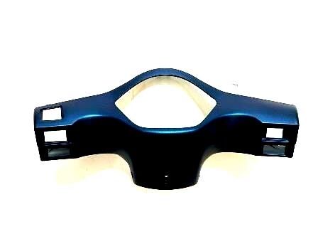 MOTO GUSTO Rmg Moto Gusto Verano Gösterge PLastıgi Mat Lacıvert