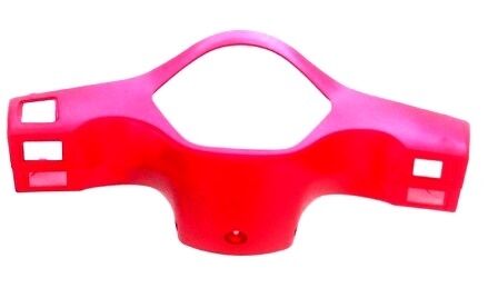 MOTO GUSTO Rmg Moto Gusto Verano Gösterge PLastıgi Mat Kırmızı