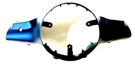 MOTO GUSTO Rmg Moto Gusto Verano Far Muhafaza Mat Lacıvert
